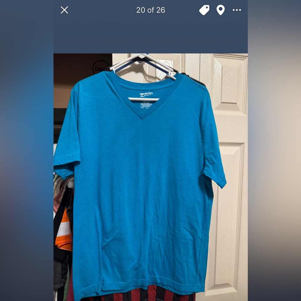 Arizona Men’s Shirt